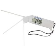 Digi-Sense Traceable Flip-Stick Thermometer Ultra w 98767-32